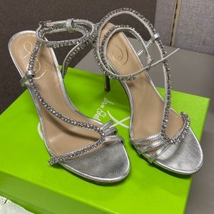 Sam Edelman Ankle Strap heels